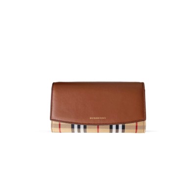 BURBERRY WALLET (21*12*3cm) 